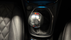 Ford Puma 1.0 EcoBoost Hybrid mHEV ST-Line Vignale 5dr Petrol Hatchback